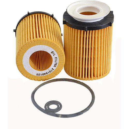 2701840125 2701800009 2701800109 Oil Filter For Mercedes Benz W212 E200L E250 E260L C207 E200 E250 E260