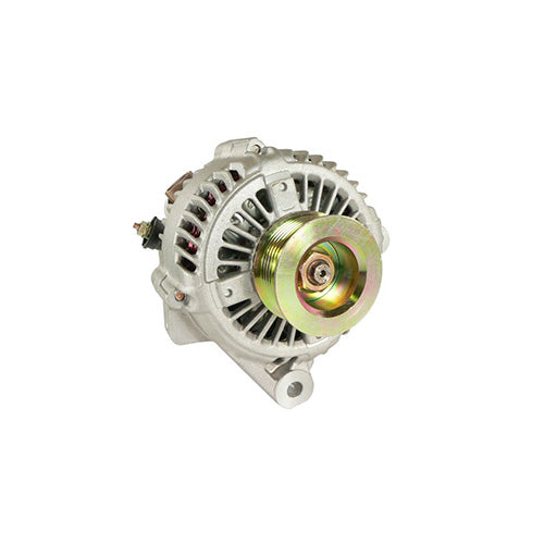 2706028080 27060-28080 Electrical AND0275 Alternator HIGHLANDER Toyota Rav4  Automatic Transmission Only 101211-7400 102211-0770 13959 13962 27060-28080 27060-28100