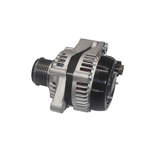 27060-30140 2706030140 1KD 2KD 1KDFTV alternator for Toyota LAND CRUISER Dyna 27060-30060 27060-30130 27060-30140