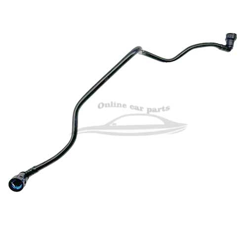2710181300 Fuel main line pipe Air Injection Pump Hose For Mercedes-Benz W204 SLK250 A2710180712 A2710181300