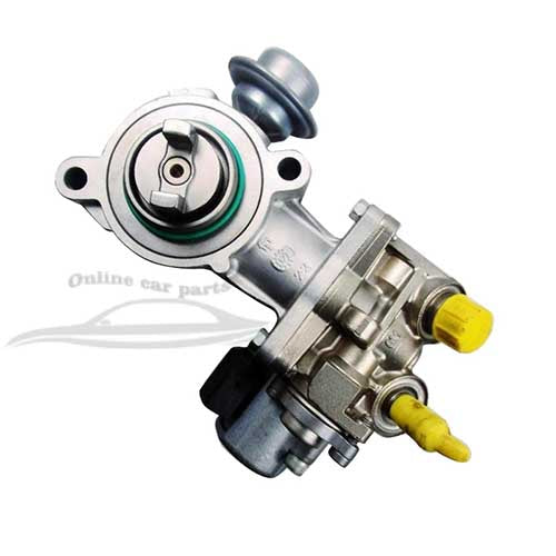 2710703501 High Pressure Fuel Pump for Mercedes-Benz A2710702201