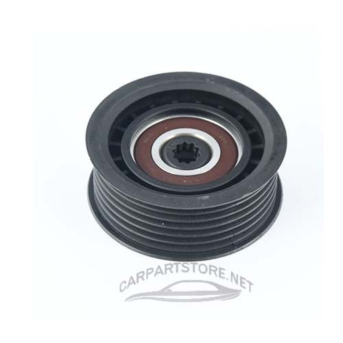 A2722021019 272 202 1019 Idler Pulley for BENZ