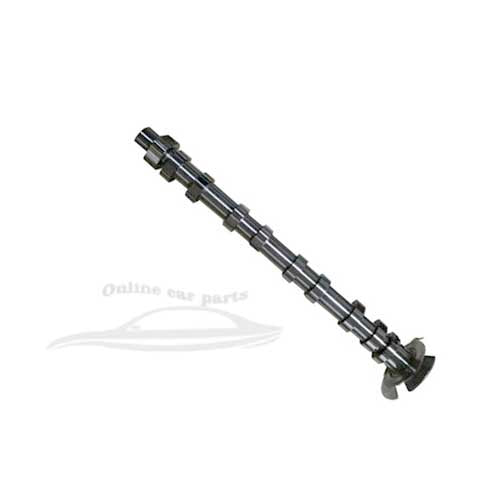 2740500101 Engine Exhaust Camshaft For Mercedes-Benz M274