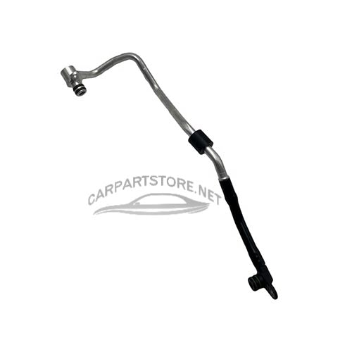 2782000900 A2782000900 For Mercedes W222 4.7 Petrol M278 Cooling Pipe Hose Turbocharger Coolant Line