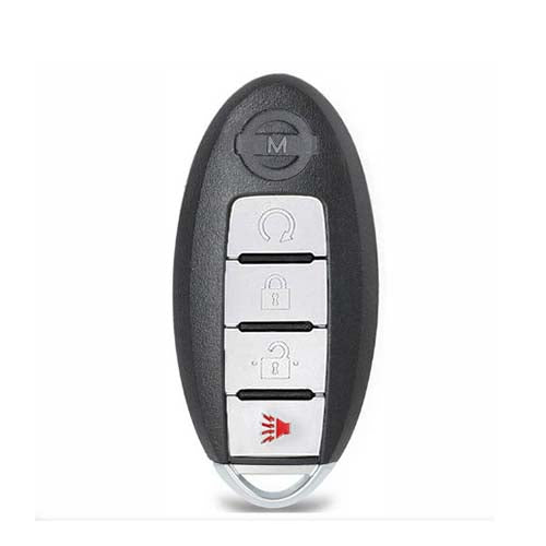 285E3-5RA6A 285E35RA6A S180144503 KR5TXN3 Nissan Kicks QASHQAI Smart Key 4 Buttons 433MHz