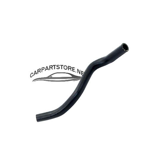 17128606014 Coolant Radiator Hose For BMW