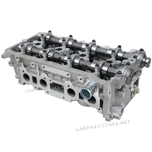 11101-75200 11101-75240 11101-75150 2TR Cylinder Head For Toyota Hilux Innova Forturner Tacoma Hiace