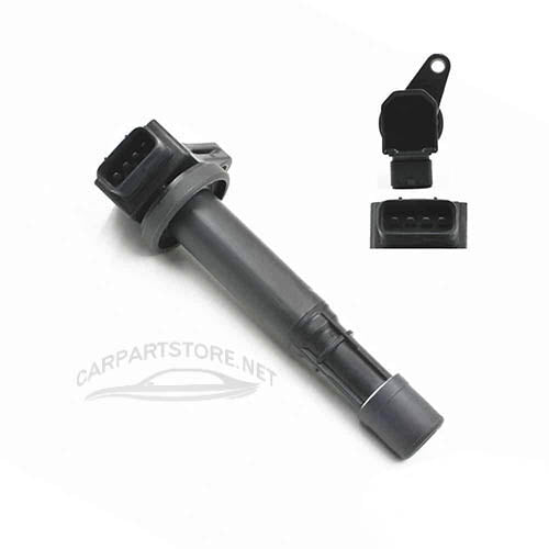 099700-0710 2W93-12A366-AB Ignition coil for Honda Jaguar S Type XJ8  XJR