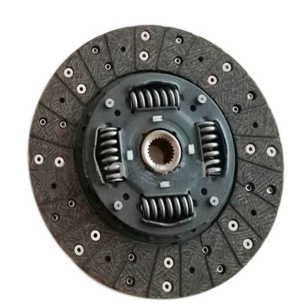 30100-JS10A 30100JS10A clutch disc for Nissan pathfinder navara d40 YD25