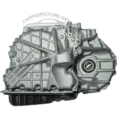3050048331 3050033600  U760E Remanufactured Automatic Transmission assembly AW U760E Gearbox FOR TOYOTA Lexus RX270 ES250