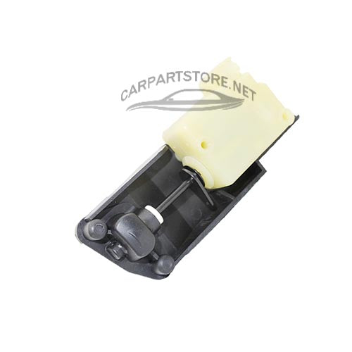 30612856 9483311 30716837 For Volvo V70 S60 S80 XC70 XC90 Fuel Tank Door Latch Lock Filler Flap Solenoid Motor