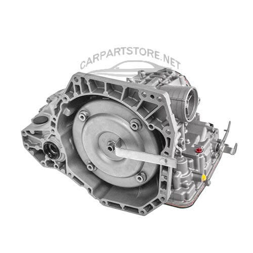 31020-3CX3D  310203CX3D RE4F03B Remanufactured Auto Transmission Assembly gearbox parts FOR NISSAN TIDDA