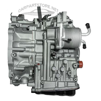310201XF7C 310201XF1C 310201XF7B  JF011E Remanufactured Auto Transmission Assembly  CVT2 JF011E RE0F10A FOR Renault Koleos
