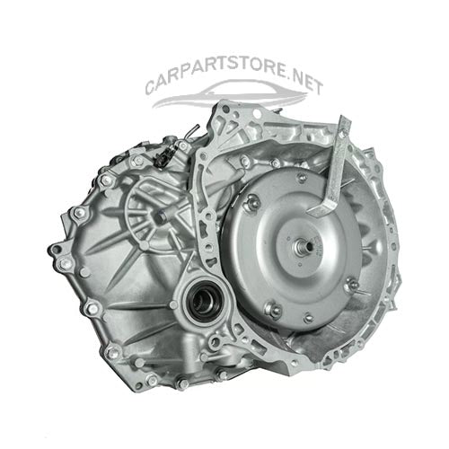 310201XF7C 310201XF1C 310201XF7B  JF011E Remanufactured Auto Transmission Assembly  CVT2 JF011E RE0F10A FOR Renault Koleos