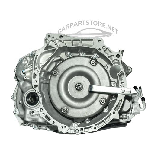 310203WX0B 310203WX0C CVT8 JF017E Remanufactured Auto Transmission Assembly  gearbox parts FOR NISSAN Pathfinder