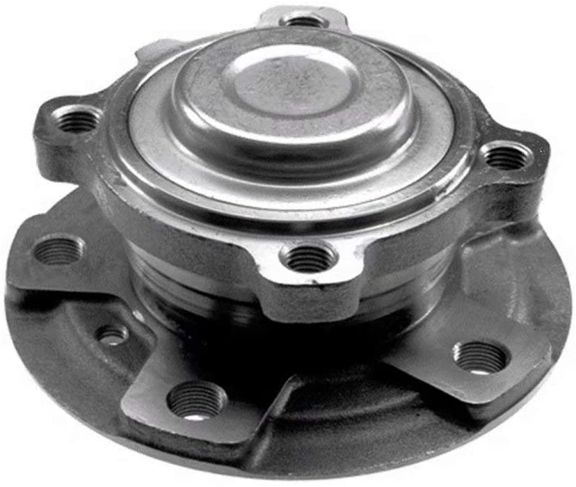 31206876840 31206857230 BR930885 Front Wheel Hub Bearing Assembly For BMW