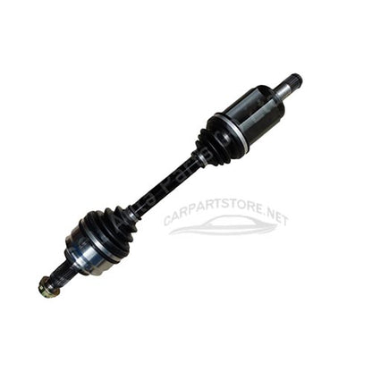 31607503537 31607597694 31607505005 31601229673 Front Axle Left Part Drive Shaft transmission shaft For BMW X5