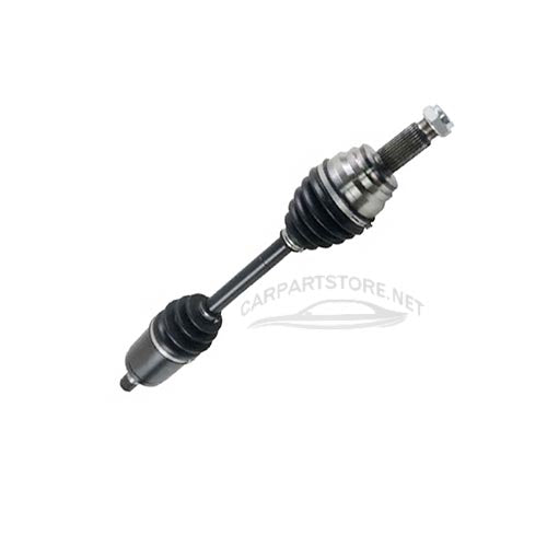 31607545125 31607553945 arbre de transmission avant gauche pour bmw E71 E70 X5 X6 arbre de transmission 