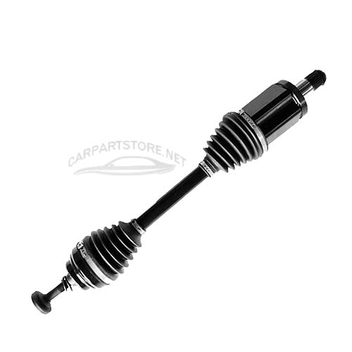 31607593043 pour bmw GT5 (F10)/6 cabriolet/6 Gran coupé (F06)/6 coupé (F13) demi-arbre CV droit