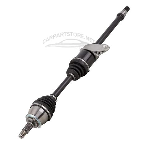 31607596060 31608605468 CV ​​arbre d'entraînement d'essieu EJE CV pour BMW MINI système de transmission cv essieu