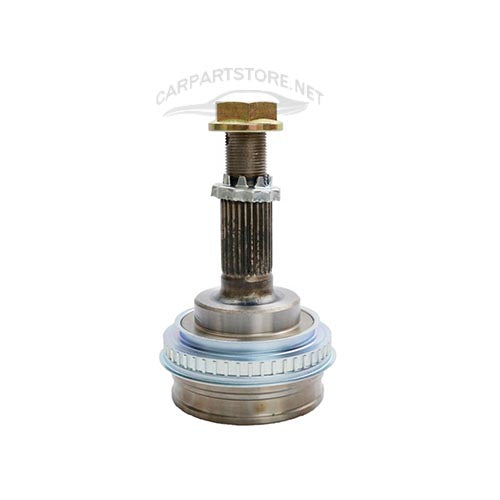 31607618681 31607618680 31607606027 CV joint For BMW