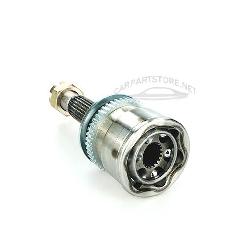 31607618681 31607618680 31607606027 CV joint For BMW