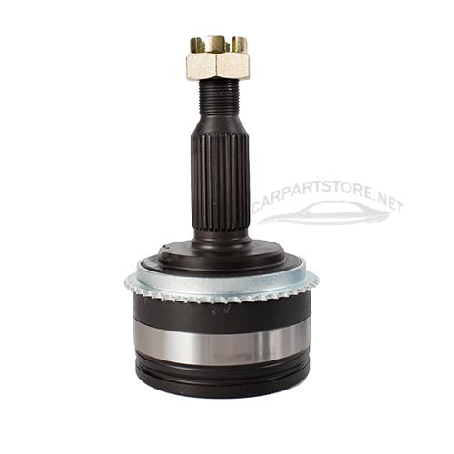 31607618681 31607618680 31607606027 CV joint For BMW