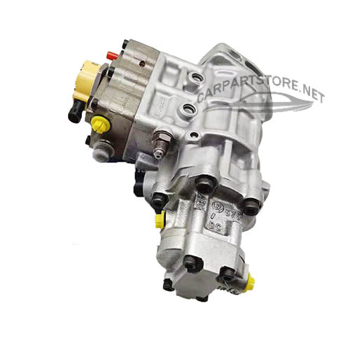 317-8021 3178021 Ensemble de pompe d'injection de carburant pour moteur diesel C6.6 haute pression Cat