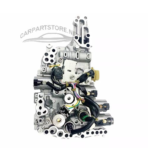 31705-3YX0A 317053YX0A Transmission Control Unit JF017E-Hybird Valve Body gearbox parts for NISSAN QX60