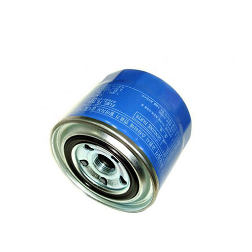 ME006066 MITSUBISHI CANTER Platform L300 Safe and reliable 31945-41002 23300-19225 Diesel Fuel Filter Spin-on for HYUNDAI