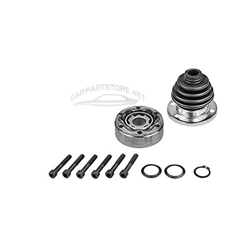 321498103A Inner cv joint FOR VW AUDI drive shaft