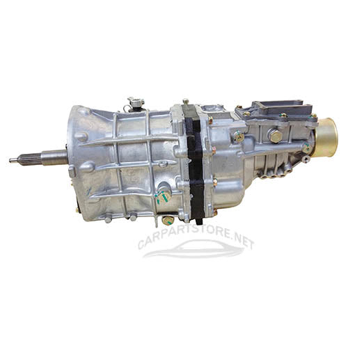 33030-26A70 33030-26A71 2KD MTM TRANSMISSION  gearbox for TOYOTA HIACE