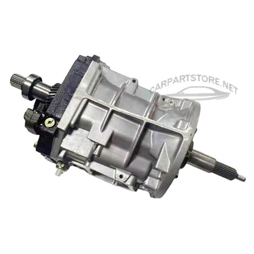 33030-6A414 330306A414 Manual Gearbox For TOYOTA LAND CRUISER Transmission Gearbox