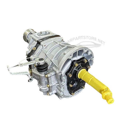 33030-0L010 33030-26B30 MTM Transmission gearbox for TOYOTA HIACE