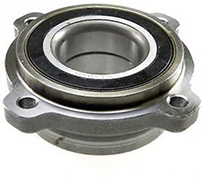 33406789970 Radial Thrust Ball Bearing Unit bmw N47 E84 X1 28IX N52N E84 X1 20D N47N E84 X1 18I N20 Rear wheel hub