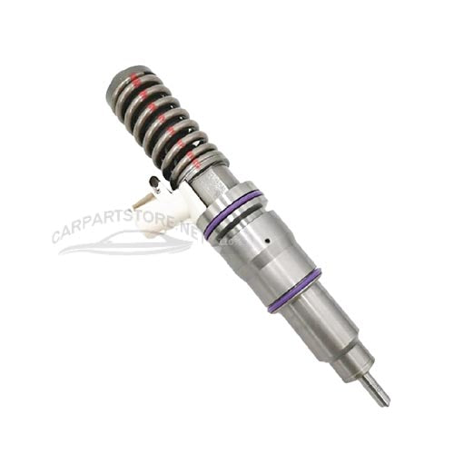 33800-84830 BEBE4D21001 New HRE347 Fuel Injector For Hyundai Trucks D6CA41 MIDDLE EAST EURO 2