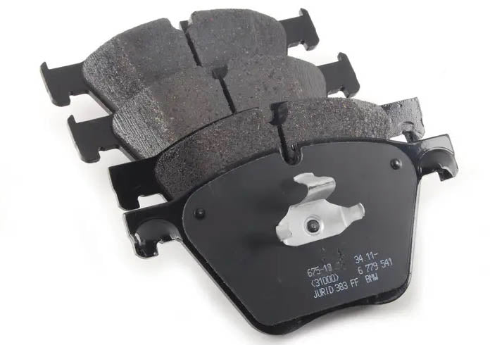 34116783554 Front Brake Pad Set disc brake For BMW X5 X6