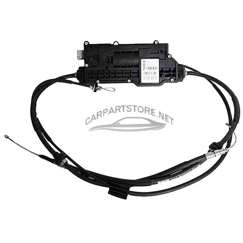 34436796072 34436788968 34436779451 34436850289 For BMW Hand Brake Parking Actuator Control Unit