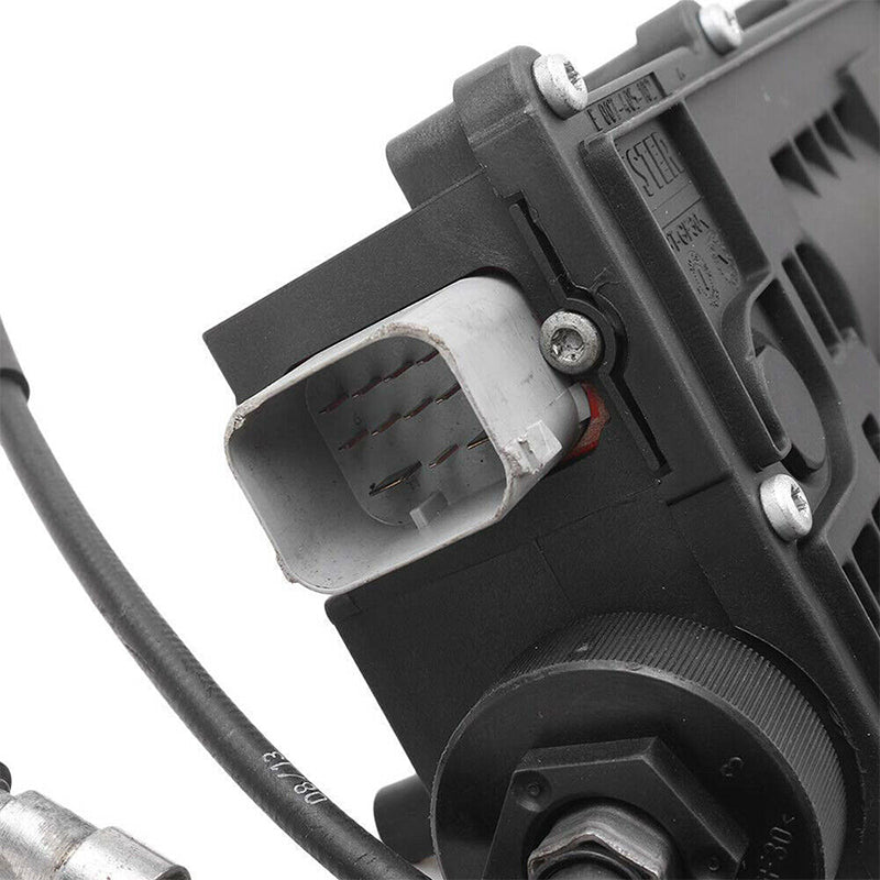 34436850289 For BMW X5 E70 X6 E71 E72 Electronic Parking Control Unit Electronic Hand Brake Module Controller