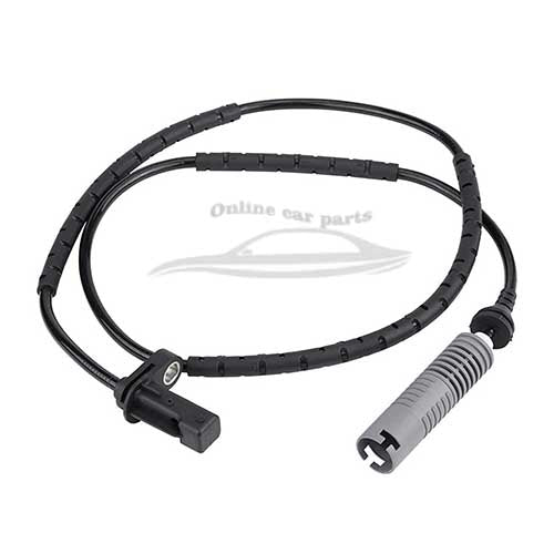 34526762466 Rear Left Right ABS Wheel Speed Sensor for BMW