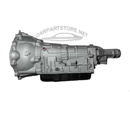 35000-0N030 35000-0P020 A960E Transmission Remanufactured Auto. Transmission Assembly FOR TOYOTA Crown Reiz