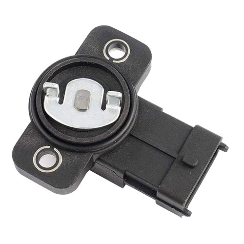 Throttle Position Sensor TPS 35102-02910 35170-02000 For Hyundai Kia Morning Picanto 04-07