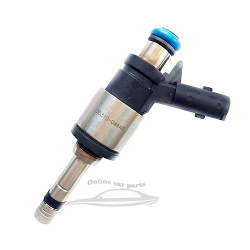 35310-04AA0 3531004AA0 Fuel Injector Nozzle For Kia Hyundai I20 Elantra