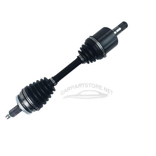 36000521 joint homocinétique d'arbre de transmission joint homocinétique extérieur pour VOLVO C70 S70 V70