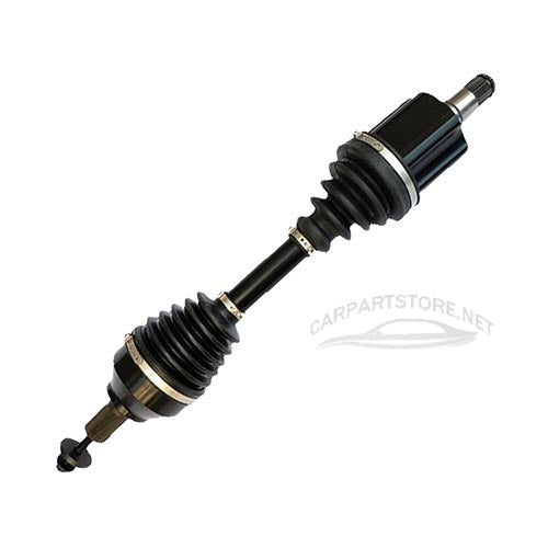 36000550 arbre d'entraînement d'arbre pour VOLVO S40 2.4 06-08 -L cv joint auto pièces OEM: 36000550