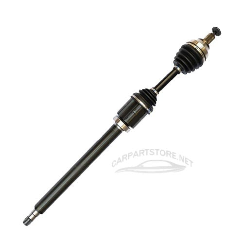 36000559 arbre d'entraînement d'arbre pour VO S40 2.4 06-08 -R cv joint auto pièces OEM: 36000559 