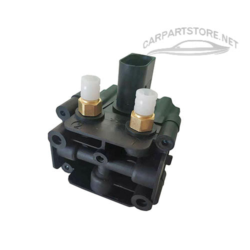 3720686425 Air Supply Solenoid Vale Suitable for BMW F01 F02 GT F07 F11