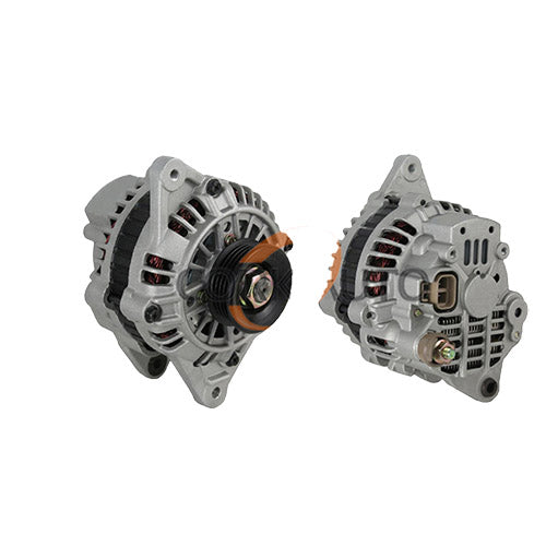 3730022650 3730023600 3730023600 Alternator G4EA G4EB G4EC G4ED G4EE