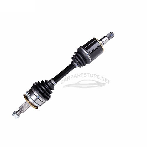 3815A195 Joint d'essieu CV Arbre de transmission pour Mitsubishi PAJERO IV (V8_W, V9_W) 