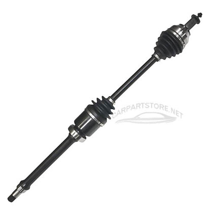 39100-JD24C 39100-BB24C CV arbre d'entraînement d'essieu CV pour Nissan Mistral pour Nissan Qashqai OE: 39100JD24C 39100BB24C